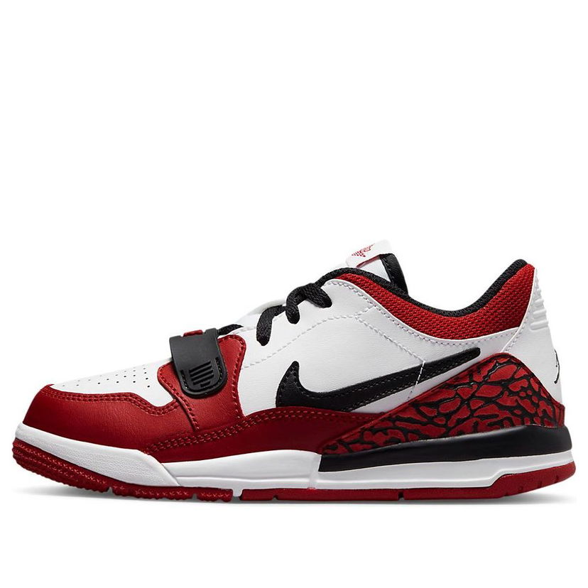 Sneakers och skor Jordan Air Jordan Legacy 312 Low Röd | CD9055-116