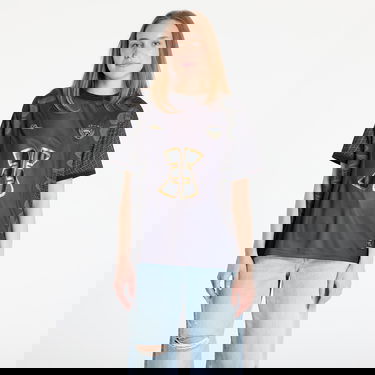 Jersey Dime DIME Holy Flame Jersey Svart | DIME2SP257GLD, 1