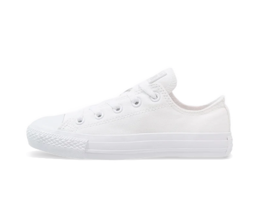 Sneakers och skor Converse Chuck Taylor All Star Ox Vit | 1U647