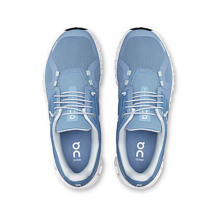 Sneakers och skor On Running Cloud 6 Blå | 3WF10061508, 1