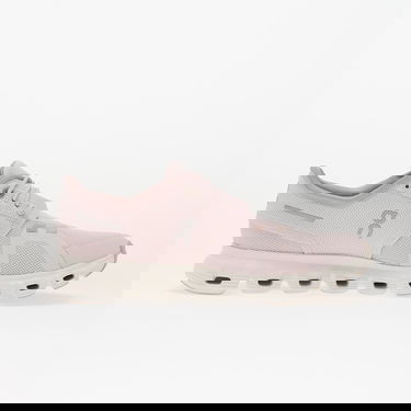 Sneakers och skor On Running Cloud 6 Rosa | 3WF10064296, 2