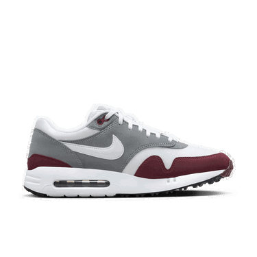 Sneakers och skor Nike Air Max 1 '86 OG G Bourgogne | DV1403-600, 4