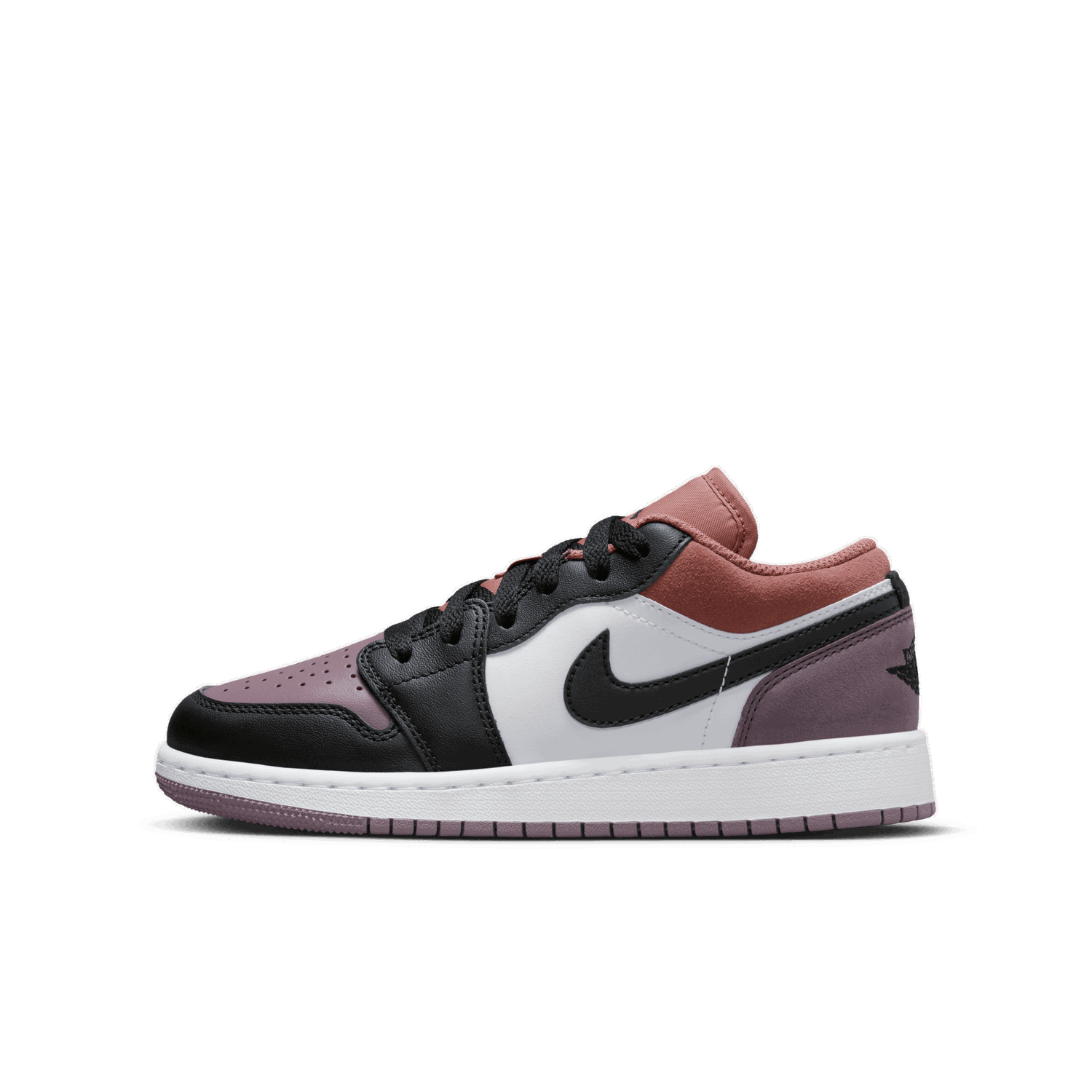Sneakers och skor Jordan Air Jordan 1 Low SE "Sky J Mauve" GS Flerfärgad | FB9908-102, 0