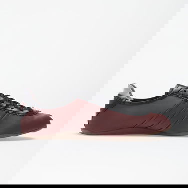 Sneakers och skor Y-3 Tokyo Mystery Brown/ Mystery Brown/ Black Bourgogne | JS2463, 2