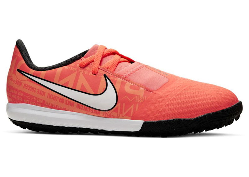 Sneakers och skor Nike Phantom Venom Academy TF Orange | AO0377-810