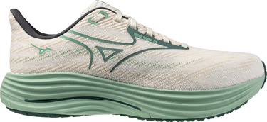 Sneakers och skor Mizuno Mizuno Wave Rider 29 Beige | j1gc2503-09, 0
