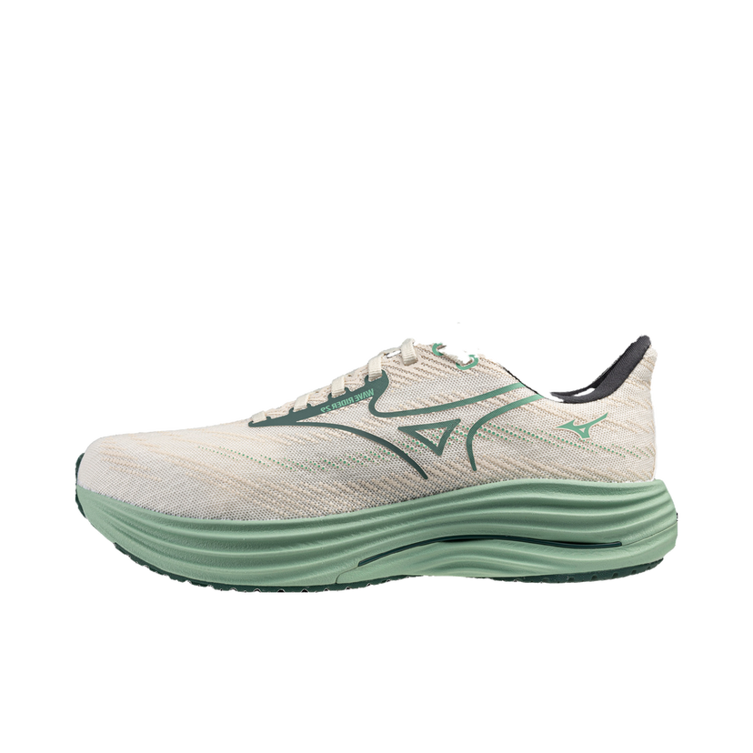 Sneakers och skor Mizuno Mizuno Wave Rider 29 Beige | j1gc2503-09