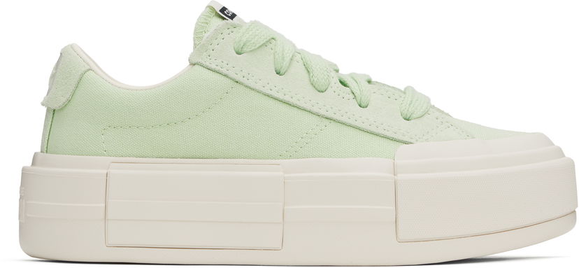 Sneakers och skor Converse Chuck Taylor All Star Cruise Low Top Grön | A12594C
