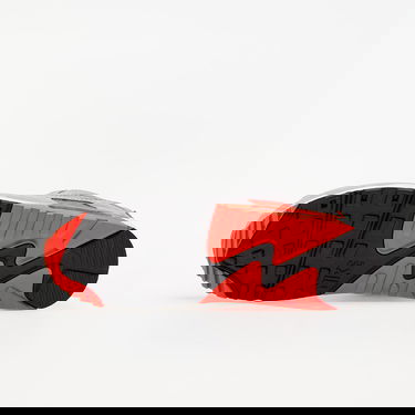 Sneakers och skor Nike Air Max 90 QS Grå | CZ7656-001, 5