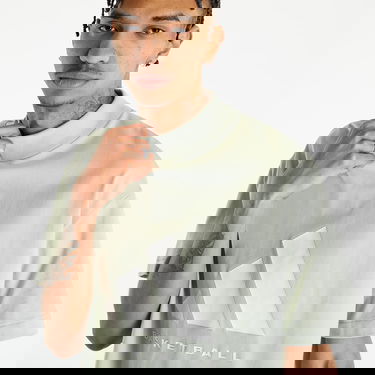 T-shirt adidas Originals Basketball Tee UNISEX "Halo Green" Grön | IA3446, 4