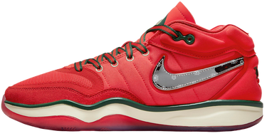 Sneakers och skor Nike AIR ZOOM G.T. HUSTLE 2 Röd | dj9405-601, 2