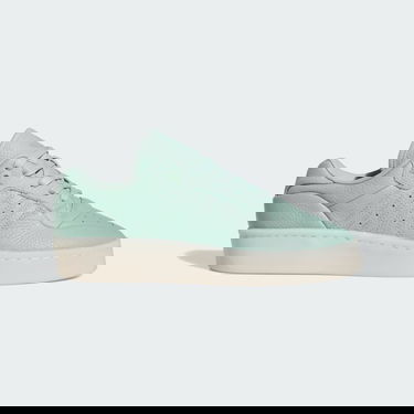 Sneakers och skor adidas Originals Rivalry Lux Low Turkos | IF7185, 1