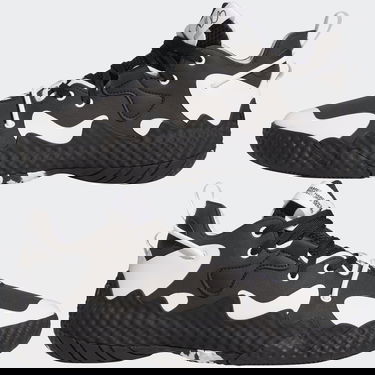 Sneakers och skor adidas Performance Harden Vol. 6 Svart | GV8704, 6