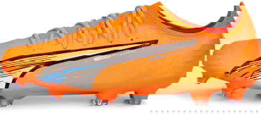 Sneakers och skor Puma ULTRA Ultimate FG/AG Football Boots Orange | 107163-001, 0