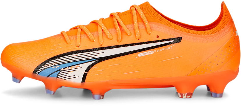 Sneakers och skor Puma ULTRA Ultimate FG/AG Football Boots Orange | 107163-001