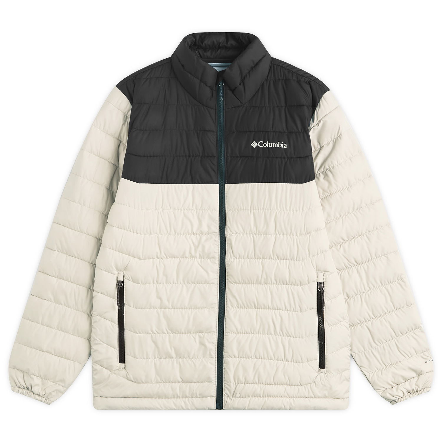 Pufferjacka Columbia Powder Lite™ II Jacket Beige | 2086964-278, 1