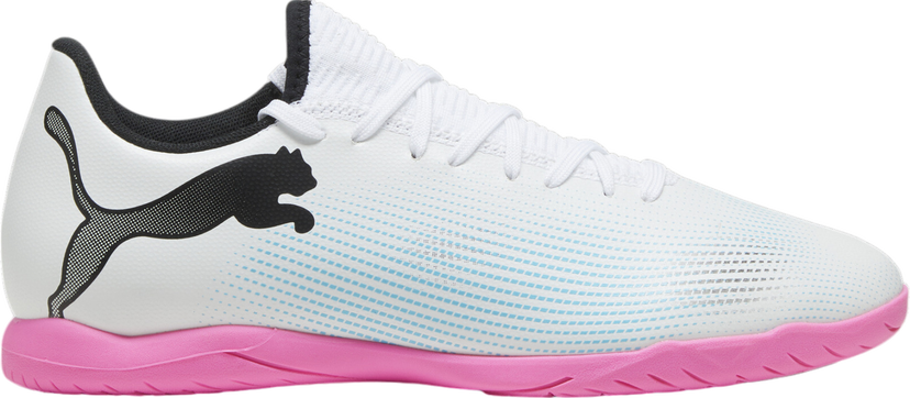 Sneakers och skor Puma Puma FUTURE 7 PLAY IT Vit | 107727-01