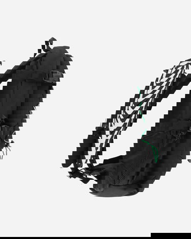 Ryggsäck EASTPAK x Pleasures Gerys Skeleton Backpack Svart | EK0A5BGX3J41 001, 4