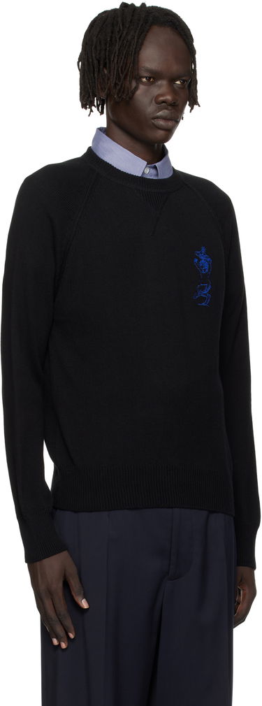 Sweater Vivienne Westwood Vivienne Westwood Joshua Sweater Svart | 2701002P-Y0021-, 1