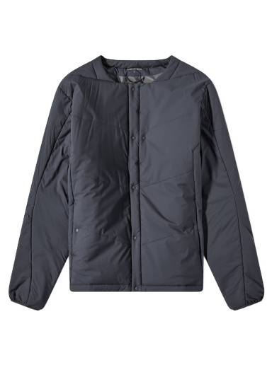 Jacka Tilak Pygmy Jacket Svart | 10006506