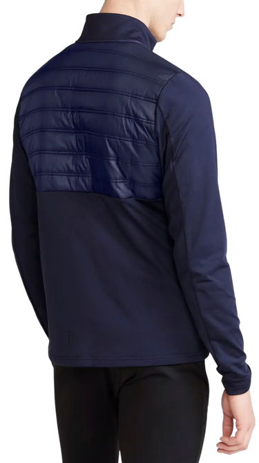 Pufferjacka Craft ADV Essence Warm Jacket Mörkblå | 1913743-396000, 1