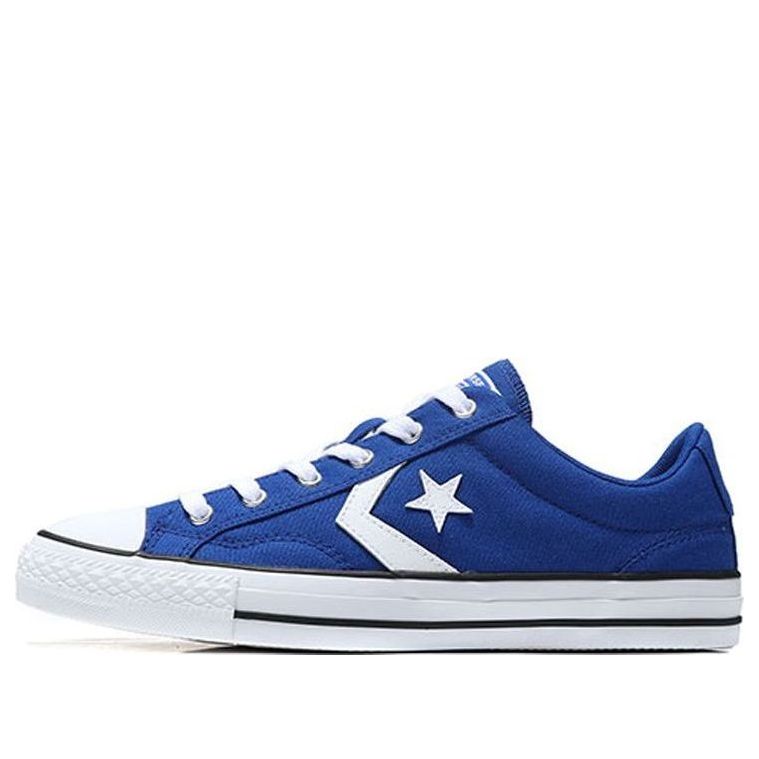 Sneakers och skor Converse Star Player Low Blå | 161594C