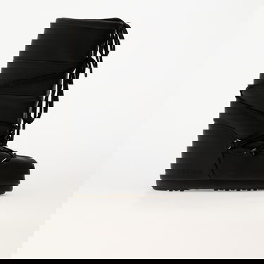 Sneakers och skor Moon Boot Icon Rubber Boots Svart | 80D1402760-N001, 2