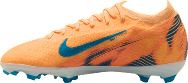 Sneakers och skor Nike Mercurial Zoom Vapor 16 Pro Kylian Mbappé FG Flerfärgad | hf5450-801, 8