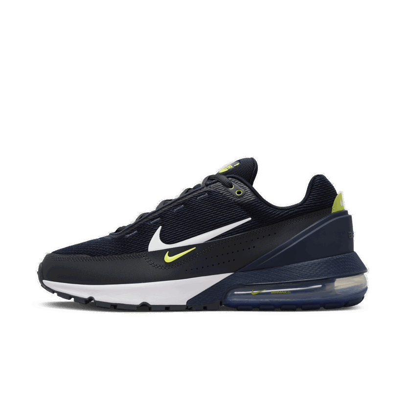 Sneakers och skor Nike Air Max Pulse Svart | FQ4156-400