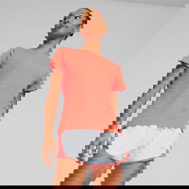 T-shirt Puma Ultraspun Lauf Orange | 524063_46, 1