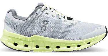 Sneakers och skor On Running Cloudgo Grå | 55-98232, 1