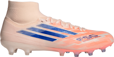 Sneakers och skor adidas Performance F50 Sparkfusion Pro Mid FG/AG Rosa | jh7690, 0