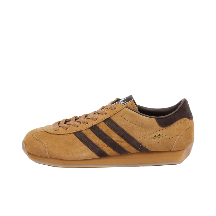 Sneakers och skor adidas Originals Japan Desert Brun | ID9210