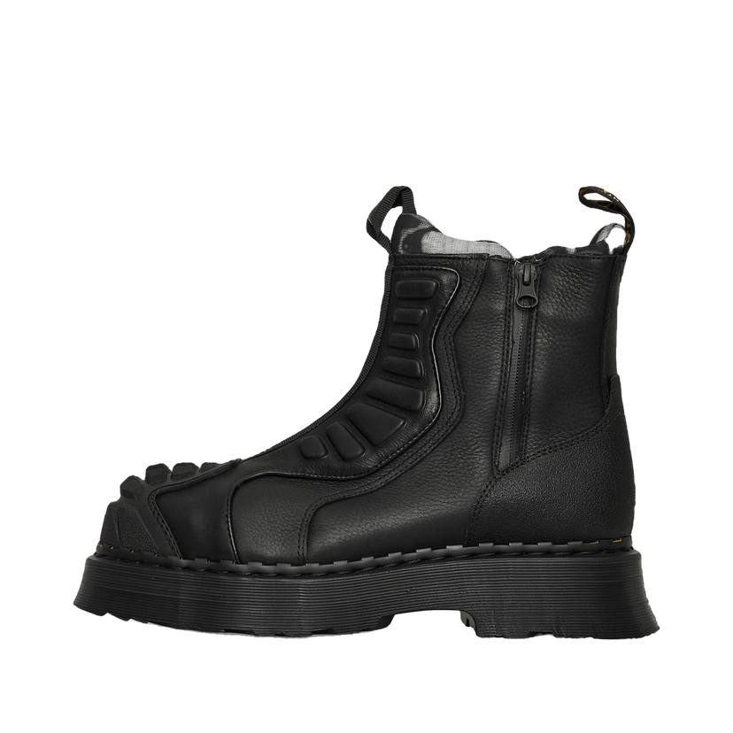 Sneakers och skor Dr. Martens 2976 Protection Pack Boots Svart | 31842009