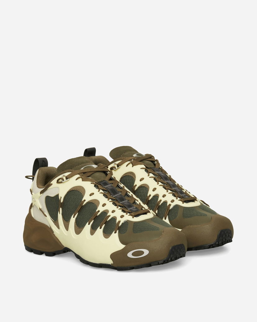 Tillbehör OAKLEY Ibex Grön | BDP25S04004460 GR43