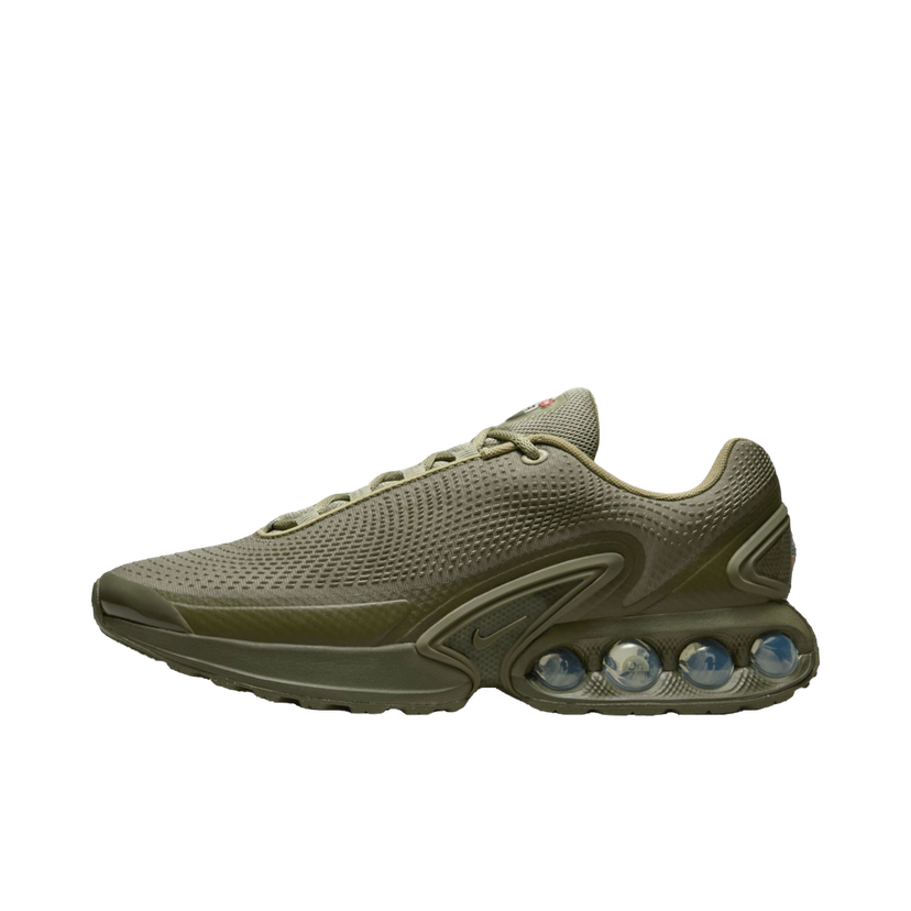 Sneakers och skor Nike Air Max DN Olive Grön | DV3337-200