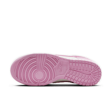 Sneakers och skor Nike Nike Dunk Low Rosa | HJ7673-101, 2