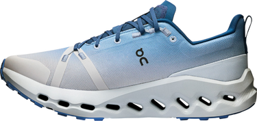 Sneakers och skor On Running Cloudsurfer Trail Waterproof Blå | 3me10272897, 3