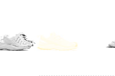 Sneakers och skor Salomon XA PRO 3D AMPHIB Beige | L47740100, 0