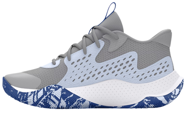 Sneakers och skor Under Armour Under Armour UA JET '23 Blå | 3026634-104, 1