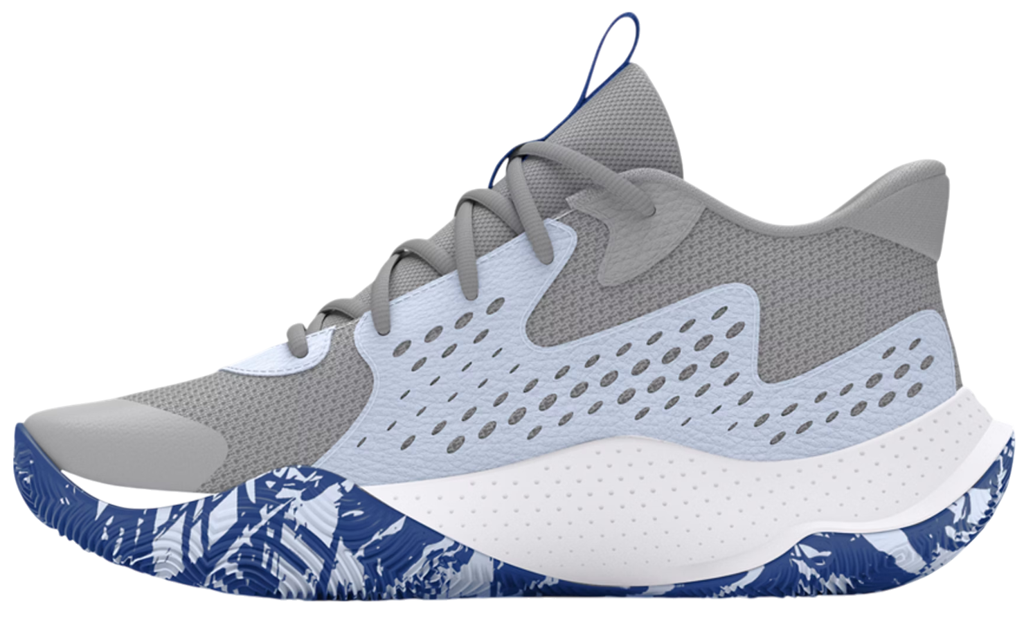 Sneakers och skor Under Armour Under Armour UA JET '23 Blå | 3026634-104, 1