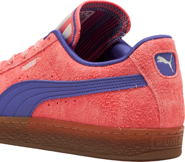 Sneakers och skor Puma Suede Supertifo Rosa | 398810-02, 4