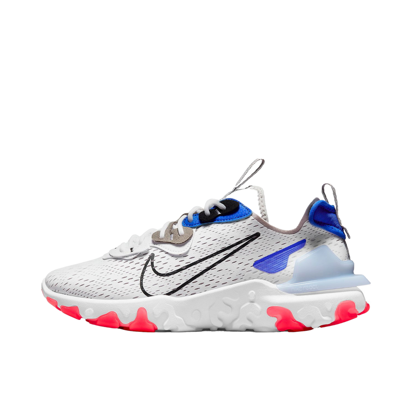 Sneakers och skor Nike React Vision Vit | cd4373-104