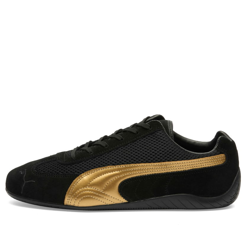 Sneakers och skor Puma Speedcat Premium Svart | 403902-06
