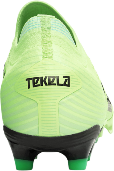 Sneakers och skor New Balance Tekela Pro Low FG v4+ Grön | st1fll45, 3