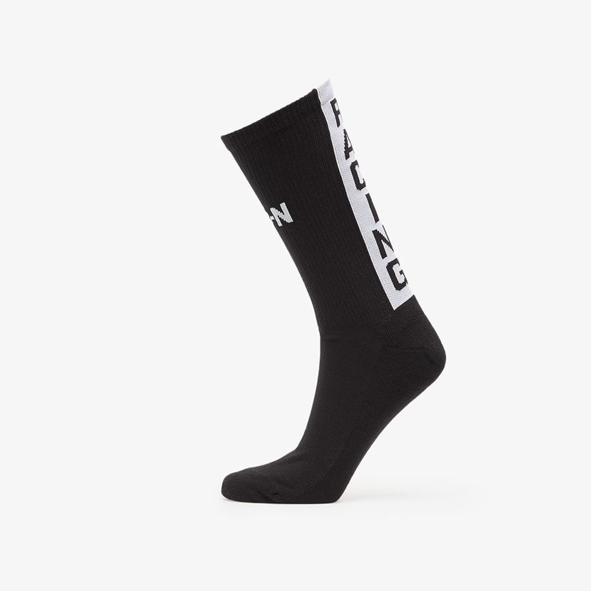 Strumpor Y-3 Y-3 Nbhd Racing Socks Svart | KC1257