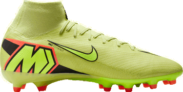 Sneakers och skor Nike Cleats ZOOM SUPERFLY 10 PRO AG-PRO Grön | hq3161-300, 4