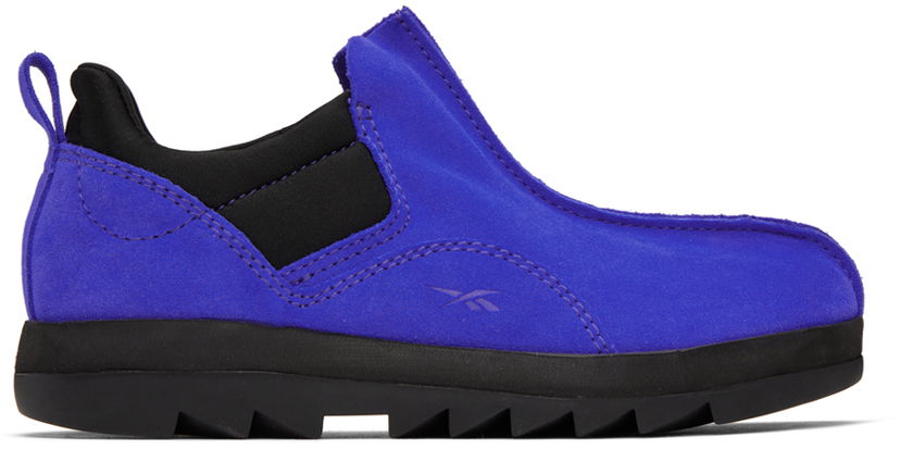 Sneakers och skor Reebok Classics Beatnik Loafers Blå | GX4480