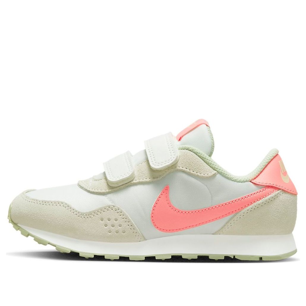 Sneakers och skor Nike Nike MD Valiant Vit | CN8559-107, 0