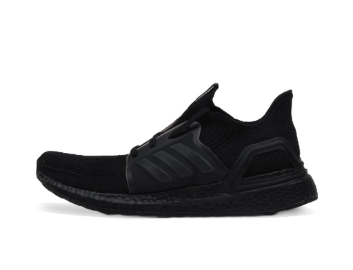 Löpning adidas Performance UltraBoost 19 M Svart | G27508